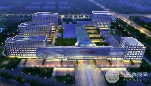 浙一醫(yī)院有植發(fā)科嗎