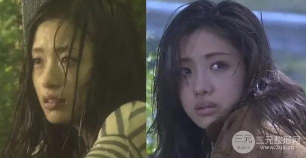 被石原里美模仿，卻從未被超越的女神，為何7年后讓人念念不忘？