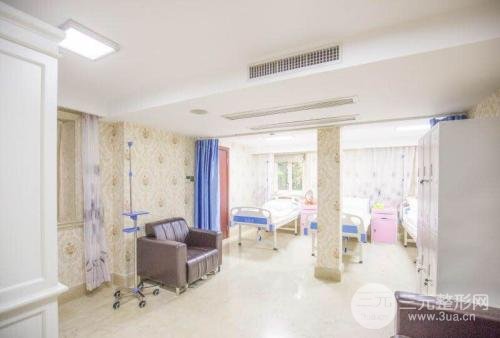 上海容妍醫(yī)療美容醫(yī)院