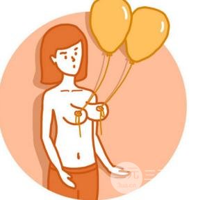 什么樣的人不能做乳房下垂矯正術(shù)