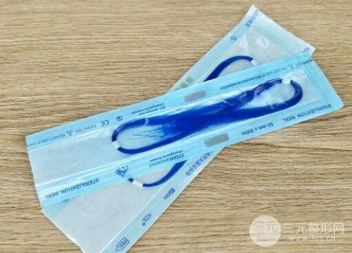 高分子埋線雙眼皮的特點