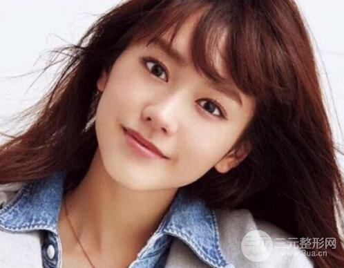 做改臉型術(shù)要多少錢