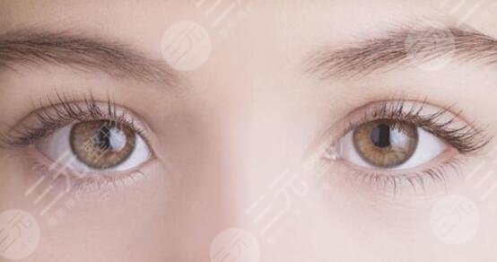 韓式紋眉和普通的有什么區(qū)別？各自果怎么樣？