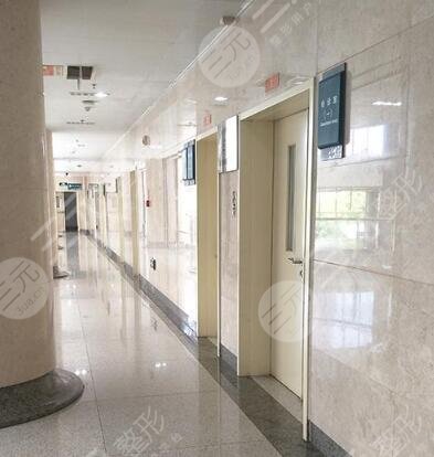 長(zhǎng)沙湘雅醫(yī)院環(huán)境