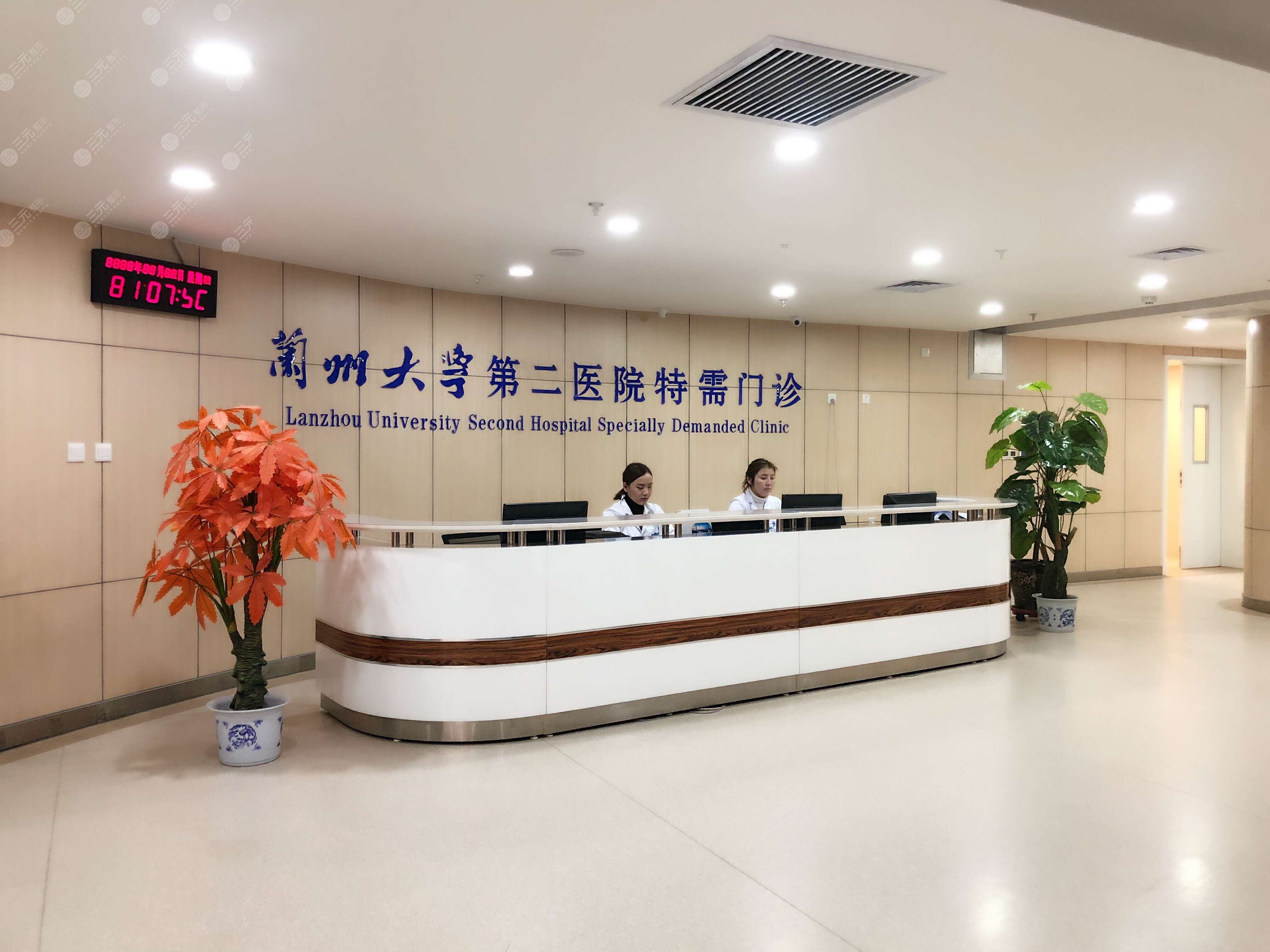 蘭大二院整形科專家有哪些？專家雙眼皮案例較終果圖分享