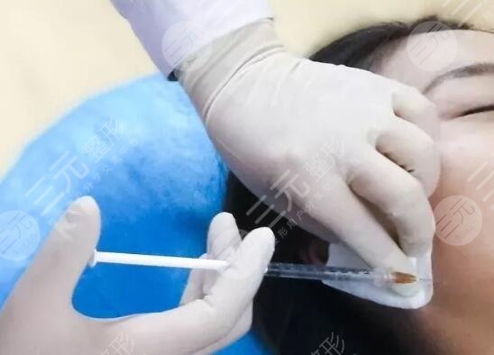 打注射瘦臉有沒有副作用