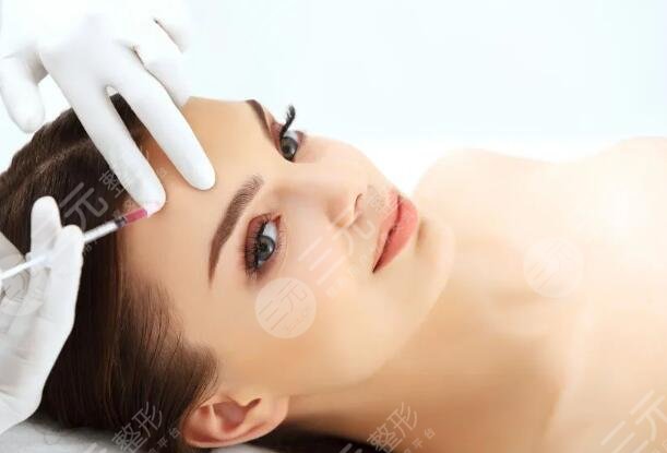 進(jìn)口注射瘦臉的果