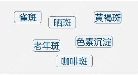 怎樣避免黃褐斑的形成