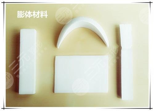 硅膠假體隆鼻材料品牌有哪些