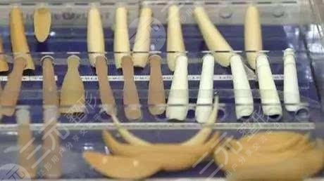 硅膠假體隆鼻材料品牌有哪些