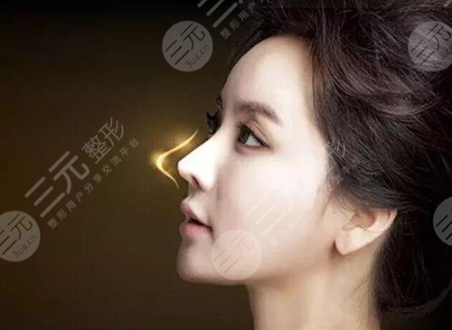 鼻頭縮窄術(shù)會(huì)引起疼痛