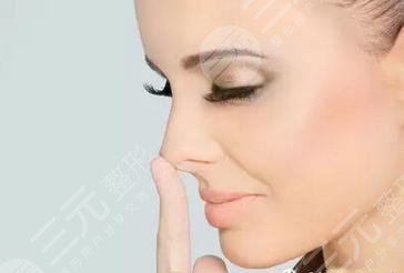 鼻頭縮窄術(shù)后遺癥