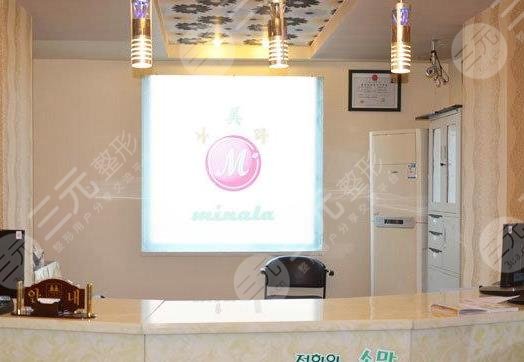 延吉金光善整形醫(yī)院