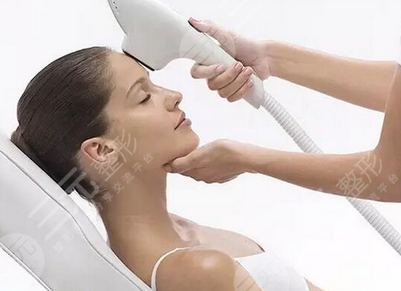 飛頓光子嫩膚
