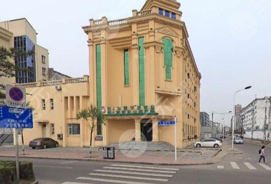 延吉較好的牙科醫(yī)院有哪些?