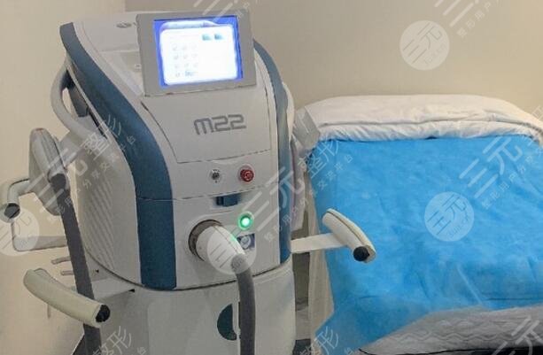 什么是復(fù)合彩光嫩膚