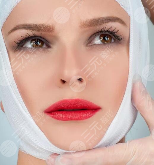 沈夢辰整容對比照