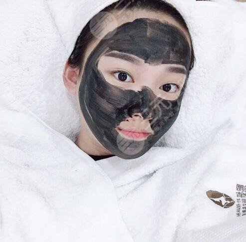 　黑臉娃娃親身體驗(yàn)案例