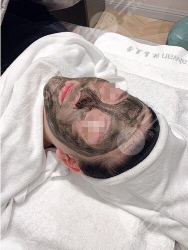 黑臉娃娃親身體驗(yàn)案例