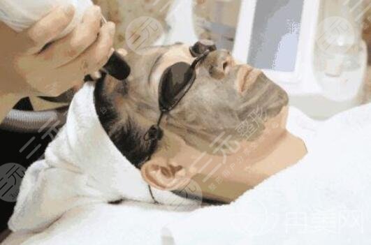 黑臉娃娃嫩膚費(fèi)用大概是多少