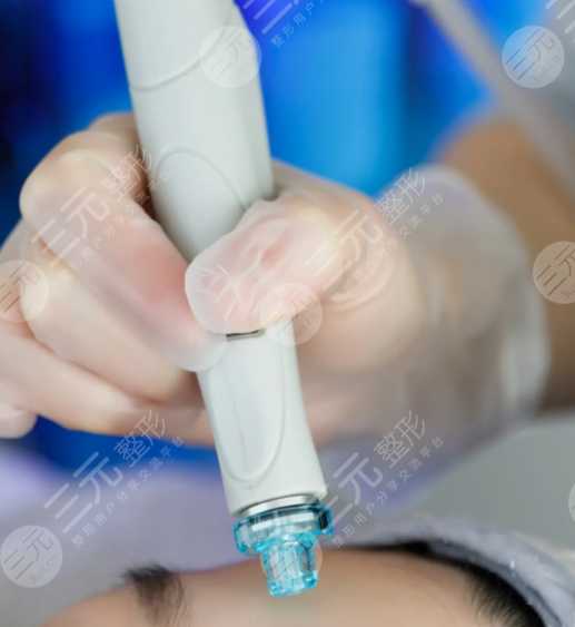 海菲秀多久做一次合適