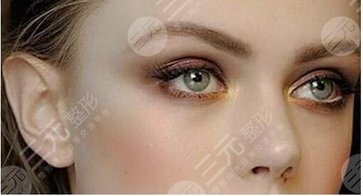 今日熱點：網(wǎng)紅圈都在做的顱耳角在30°-60°之間整形多少錢？網(wǎng)紅做顱耳角在30°-60°之間惹爭議？