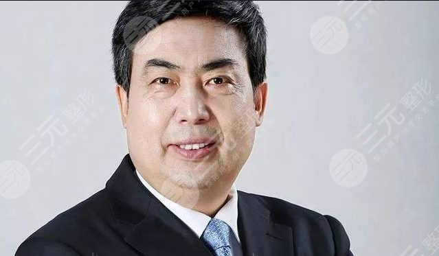 郭樹(shù)忠再造耳費(fèi)用