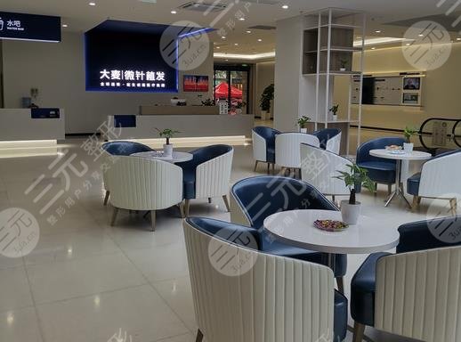 溫州大麥微針植發(fā)醫(yī)院怎么樣？付華剛醫(yī)生好嗎？附植發(fā)經歷分享