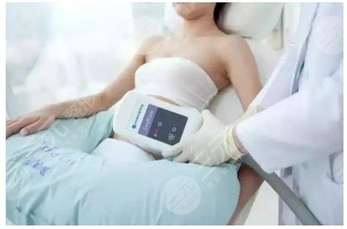 冷凍溶脂減肥靠譜嗎