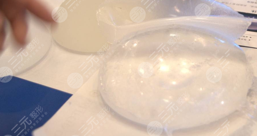 國產(chǎn)假體隆胸的品牌