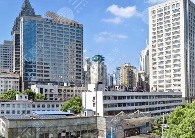 長沙公立醫(yī)院有植發(fā)的嗎