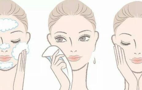 面部奧美定取出腫脹期要多久，怎么快速消腫？超全干貨分享！