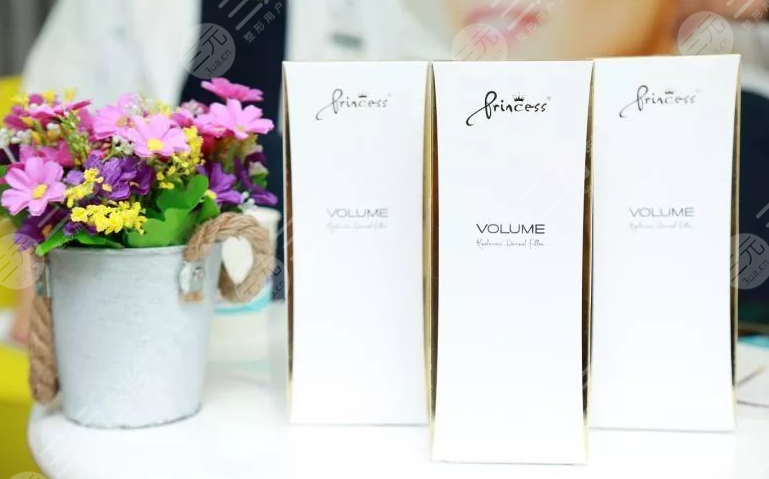 公主玻尿酸維持時(shí)間