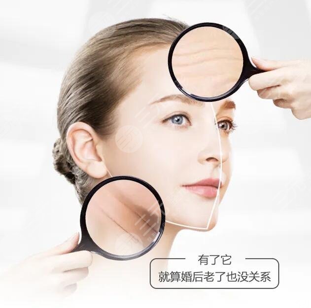 激光除皺術(shù)是光子嫩膚嗎？2者有什么本質(zhì)區(qū)別？激光除皺案例奉上~