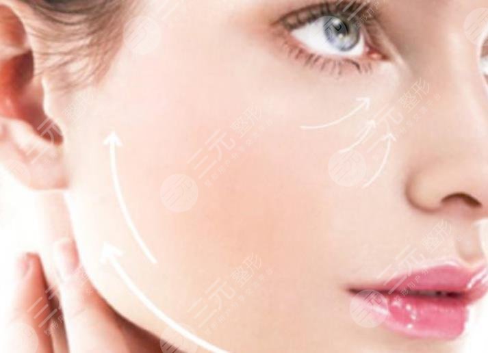 面部拉皮手術(shù)有風(fēng)險嗎？具體手術(shù)并發(fā)癥講解，看完你還敢做嗎？