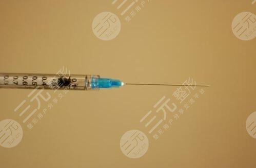 美白祛斑多少錢一針