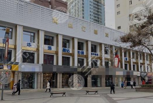 蘭州植發(fā)醫(yī)院排行榜