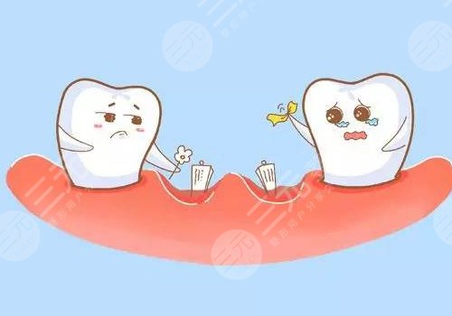 做好口腔清潔工作