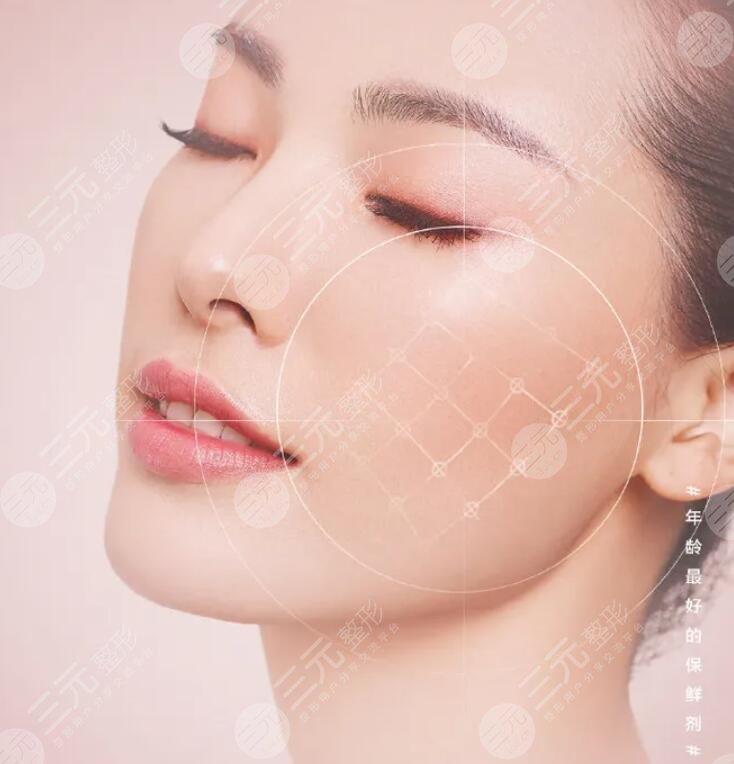 做賽諾秀5d膠原光緩解的注意事項