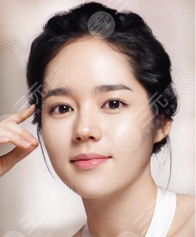 為什么說(shuō)韓佳人的鼻子模板淘汰了?