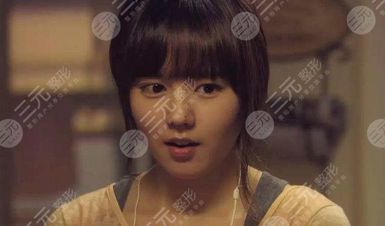 23歲英年早婚|“媚鼻女王”韓佳人39歲仍是清純系美人！