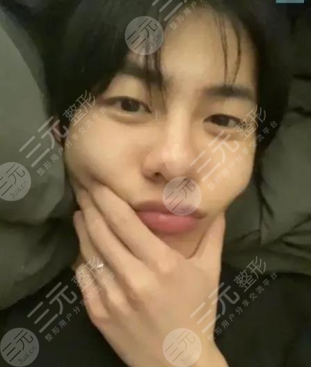 崔普閔近期圖片