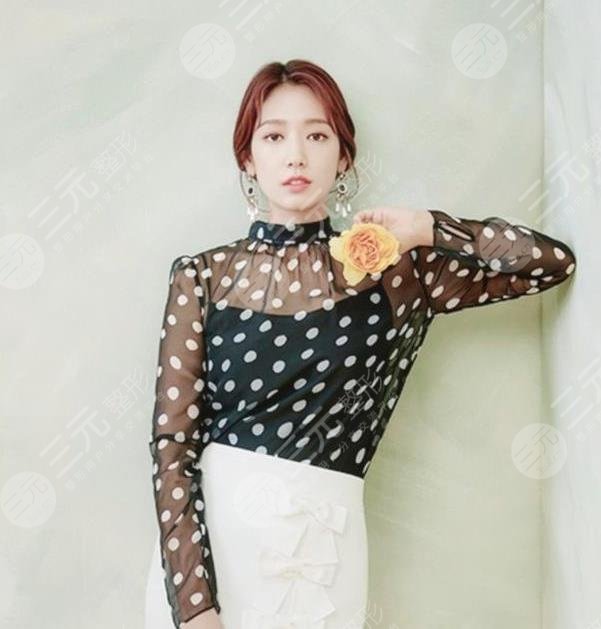 韓國女明星顏值排名！宋慧喬第九，IU獲得高位！第一是她？