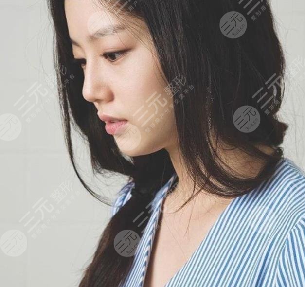 韓國女明星顏值排名