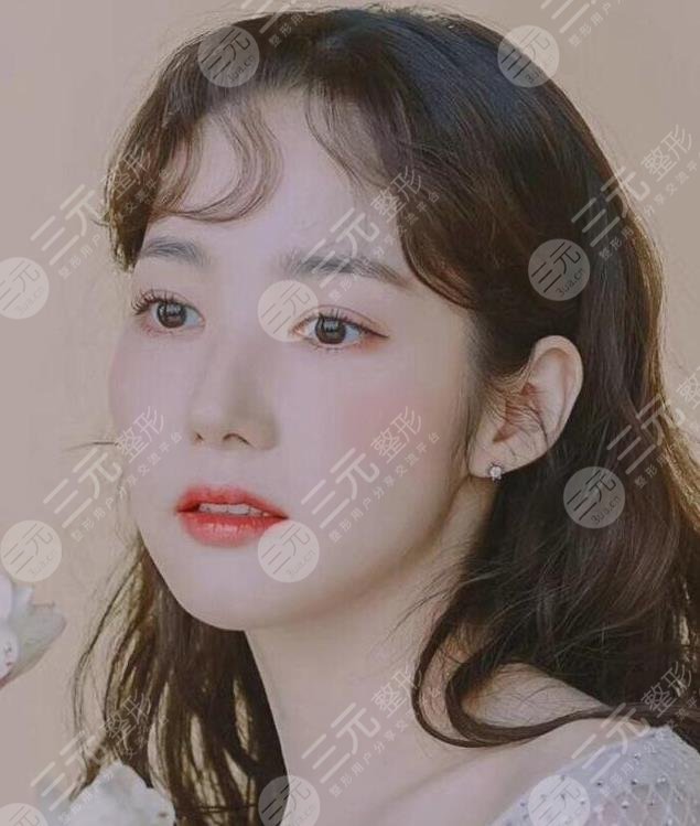 韓國女明星顏值排名