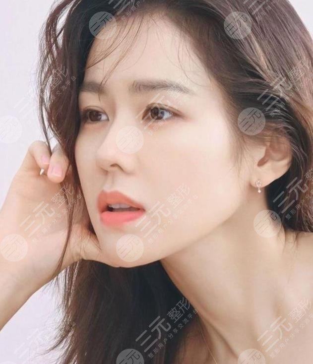 韓國女明星顏值排名