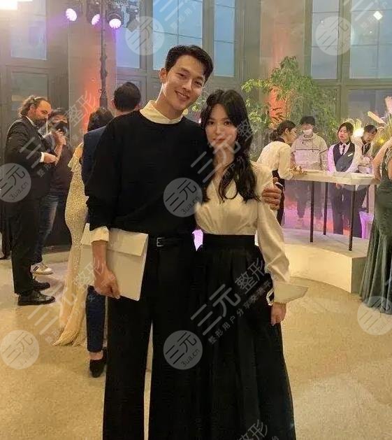 宋慧喬新劇《現(xiàn)在分手中》