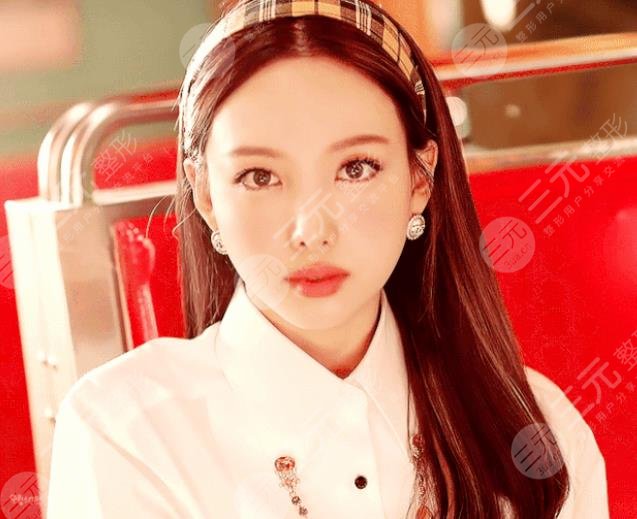 TWICE人氣成員林娜璉顏值下降疑似“整容”了？粉絲表示是妝容問題