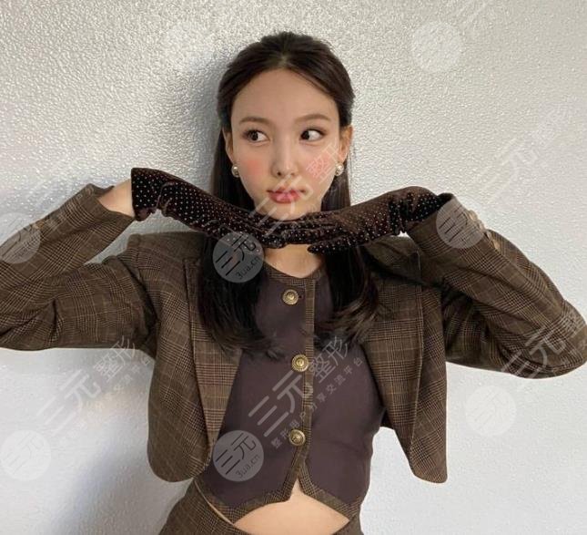 林娜璉顏值下降了?