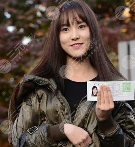 韓國女團成員“變臉”被質(zhì)疑整容！盤點GFriend崔俞娜動臉歷程~